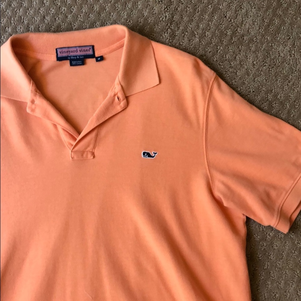 Vineyard vines men’s polo